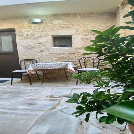 Nikos Traditional House Maláthiros Dış mekan fotoğraf